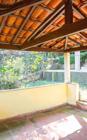 Casa para alugar com 800m², 3 quartos e 5 vagasÁrea comum