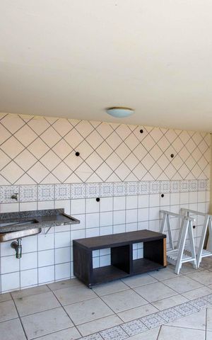 Casa para alugar com 800m², 3 quartos e 5 vagasEspaço Gourmet