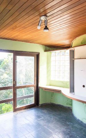 Casa para alugar com 800m², 3 quartos e 5 vagasQuarto 3