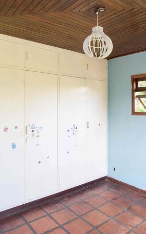 Casa para alugar com 800m², 3 quartos e 5 vagasQuarto 1