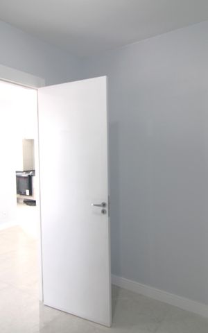 Apartamento para alugar com 39m², 2 quartos e 1 vagaQuarto 2