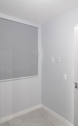 Apartamento para alugar com 39m², 2 quartos e 1 vagaQuarto 2