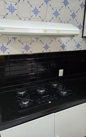 Apartamento à venda com 217m², 3 quartos e 1 vaga