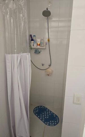 Apartamento à venda com 217m², 3 quartos e 1 vaga