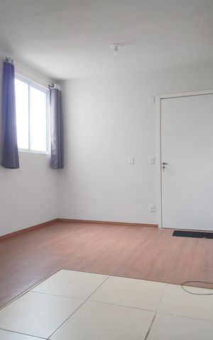 Apartamento à venda com 56m², 2 quartos e 1 vagaCozinha