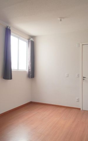 Apartamento à venda com 56m², 2 quartos e 1 vagaSala