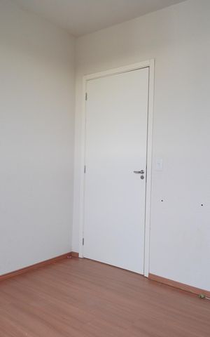 Apartamento à venda com 56m², 2 quartos e 1 vagaQuarto 2