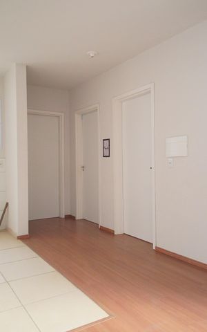 Apartamento à venda com 56m², 2 quartos e 1 vagaSala