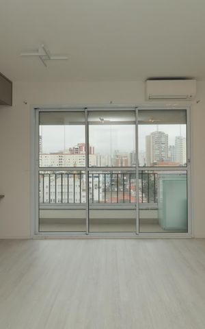 Studio para alugar com 32m², 1 quarto e sem vagaStudio