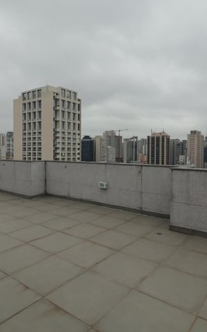 Studio para alugar com 32m², 1 quarto e sem vagaÁrea comum