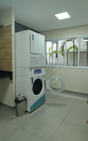 Studio para alugar com 32m², 1 quarto e sem vagaÁrea comum
