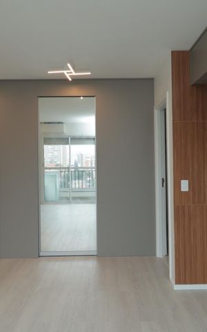 Studio para alugar com 32m², 1 quarto e sem vagaStudio
