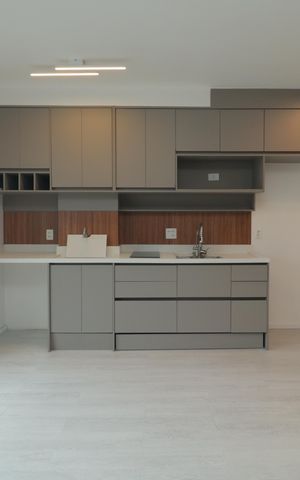 Studio para alugar com 32m², 1 quarto e sem vagaStudio