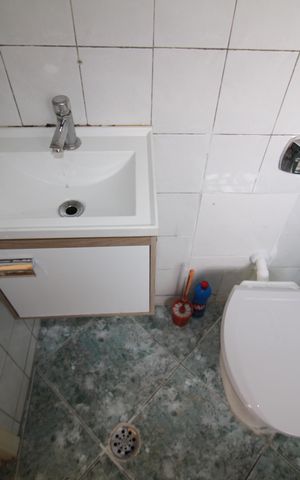 Casa à venda com 380m², 3 quartos e 1 vagaBanheiro da Suíte 2