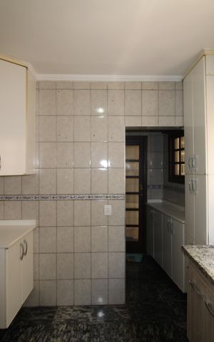 Casa à venda com 380m², 3 quartos e 1 vagaCozinha