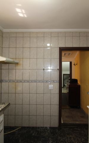 Casa à venda com 380m², 3 quartos e 1 vagaCozinha