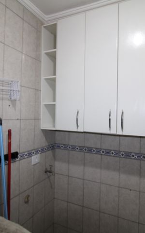 Casa à venda com 380m², 3 quartos e 1 vagaÁrea de Serviço