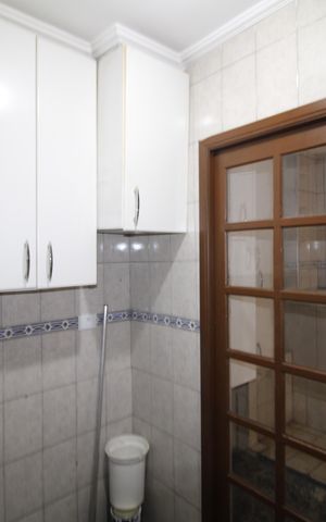 Casa à venda com 380m², 3 quartos e 1 vagaÁrea de Serviço