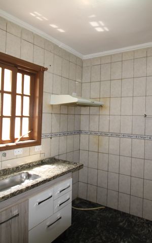 Casa à venda com 380m², 3 quartos e 1 vagaCozinha