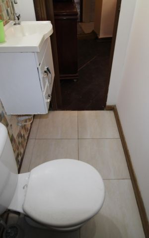 Casa à venda com 380m², 3 quartos e 1 vagaLavabo
