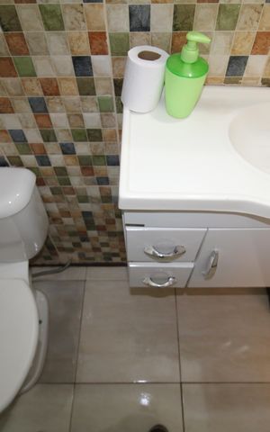 Casa à venda com 380m², 3 quartos e 1 vagaLavabo