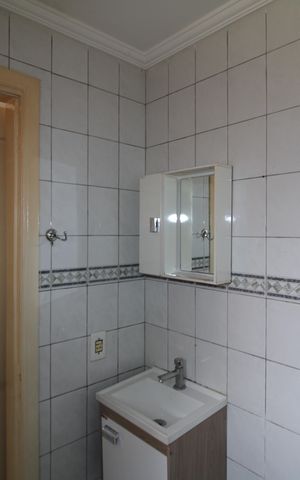 Casa à venda com 380m², 3 quartos e 1 vagaBanheiro da Suíte 2