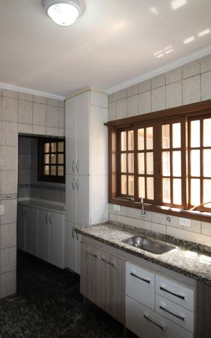 Casa à venda com 380m², 3 quartos e 1 vagaCozinha