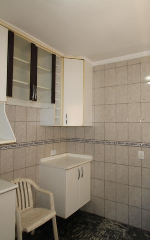Casa à venda com 380m², 3 quartos e 1 vagaCozinha