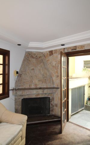 Casa à venda com 380m², 3 quartos e 1 vagaSala