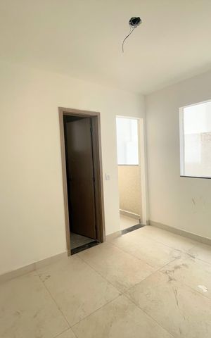 Apartamento à venda com 53m², 2 quartos e 1 vagaSuíte