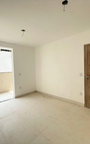 Apartamento à venda com 53m², 2 quartos e 1 vagaSala
