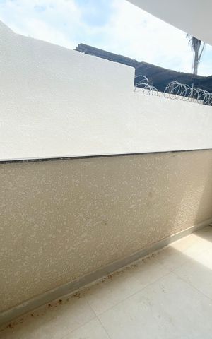 Apartamento à venda com 53m², 2 quartos e 1 vagaVaranda