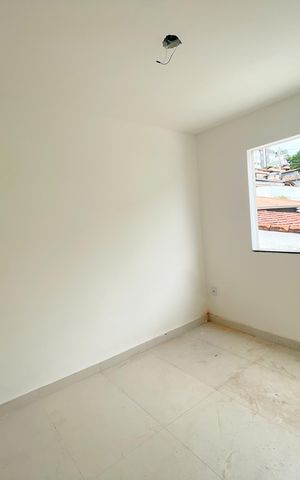 Apartamento à venda com 86m², 3 quartos e 1 vagaQuarto 1