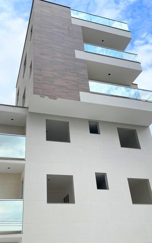 Apartamento à venda com 86m², 3 quartos e 1 vagaFachada