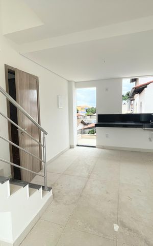Apartamento à venda com 86m², 3 quartos e 1 vagaSala
