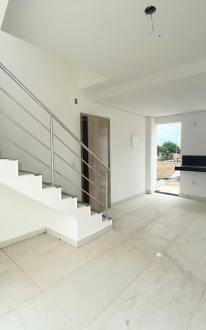Apartamento à venda com 86m², 3 quartos e 1 vagaSala
