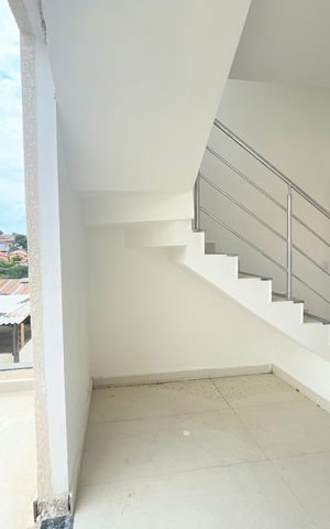 Apartamento à venda com 86m², 3 quartos e 1 vagaSala / Varanda