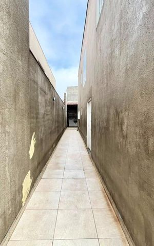 Casa à venda com 160m², 3 quartos e 2 vagas