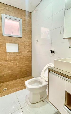 Casa à venda com 160m², 3 quartos e 2 vagas