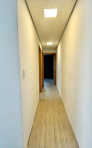 Casa à venda com 160m², 3 quartos e 2 vagas