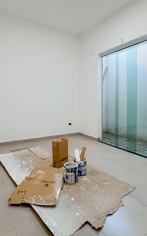 Apartamento à venda com 34m², 1 quarto e sem vaga Apartamento à venda com 34m², 1 quarto e sem vagaQuarto