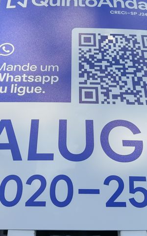 Apartamento à venda com 34m², 1 quarto e sem vaga Apartamento à venda com 34m², 1 quarto e sem vagaPlaquinha