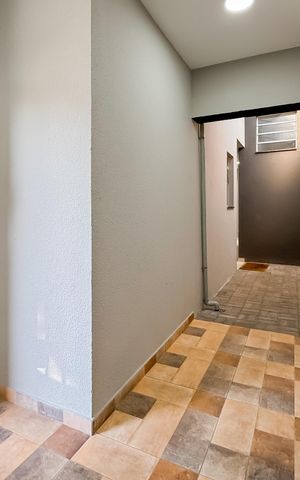 Apartamento à venda com 34m², 1 quarto e sem vaga Apartamento à venda com 34m², 1 quarto e sem vagaHall de entrada