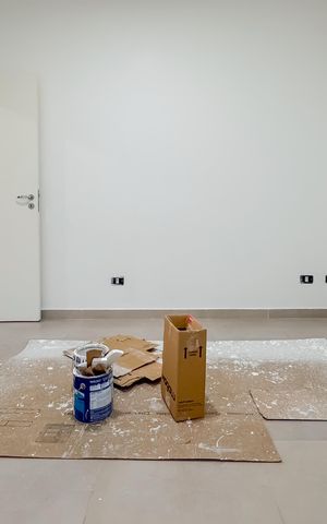 Apartamento à venda com 34m², 1 quarto e sem vaga Apartamento à venda com 34m², 1 quarto e sem vagaQuarto