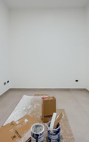 Apartamento à venda com 34m², 1 quarto e sem vaga Apartamento à venda com 34m², 1 quarto e sem vagaQuarto