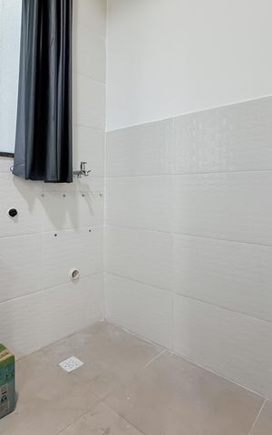 Apartamento à venda com 34m², 1 quarto e sem vaga Apartamento à venda com 34m², 1 quarto e sem vagaÁrea de Serviço