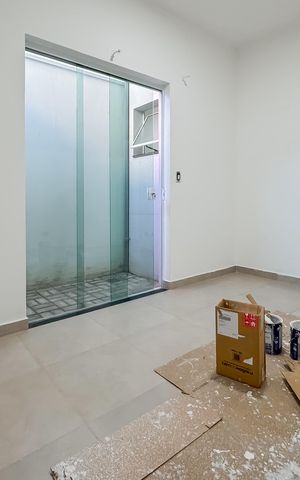 Apartamento à venda com 34m², 1 quarto e sem vaga Apartamento à venda com 34m², 1 quarto e sem vagaQuarto