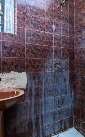 Casa à venda com 120m², 1 quarto e sem vagaBanheiro
