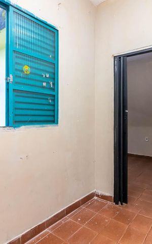 Casa à venda com 120m², 1 quarto e sem vagaQuarto