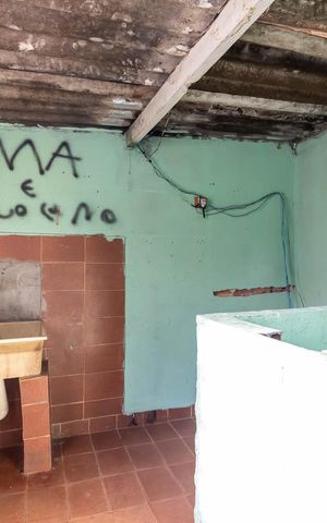 Casa à venda com 120m², 1 quarto e sem vagaÁrea de Serviço
